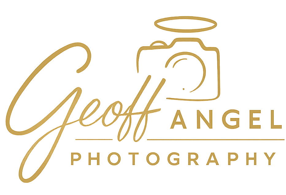 Geoff Angel Photography